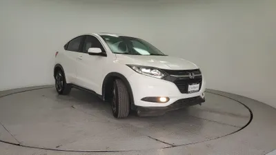 Honda Hr-v 2018