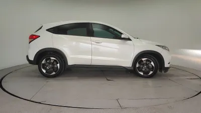 Honda Hr-v 2018