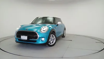 Mini Mini 2019