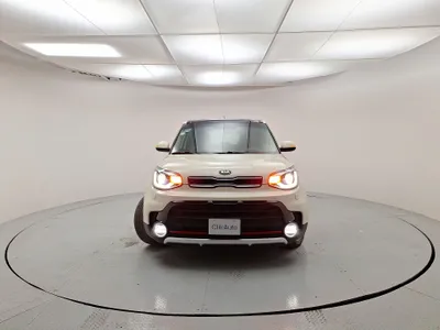 Kia Soul 2018