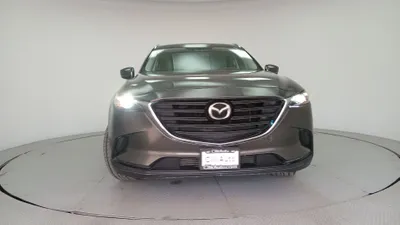 Mazda Cx-9 2018