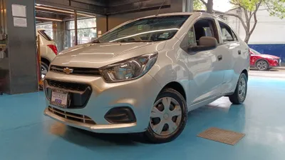 Chevrolet Beat 2020