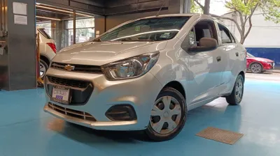 Chevrolet Beat 2020