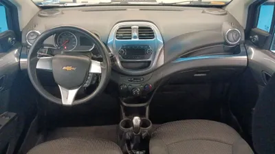 Chevrolet Beat 2020