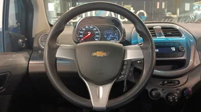 Chevrolet Beat 2020