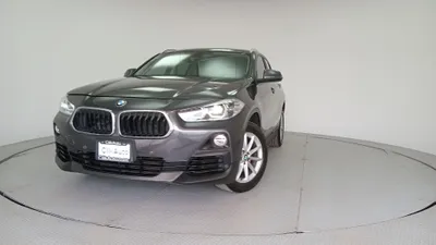 Bmw X2 2020