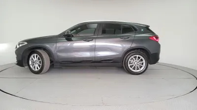 Bmw X2 2020