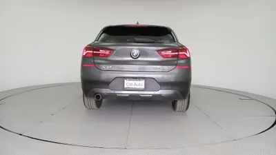 Bmw X2 2020