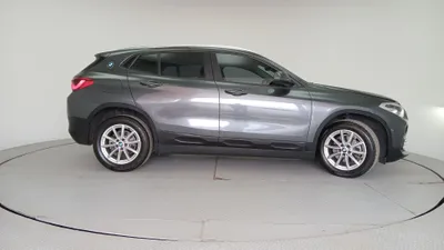 Bmw X2 2020