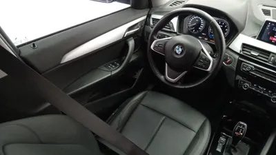 Bmw X2 2020