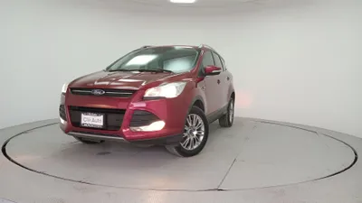 Ford Escape 2016