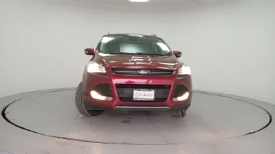 Ford Escape 2016