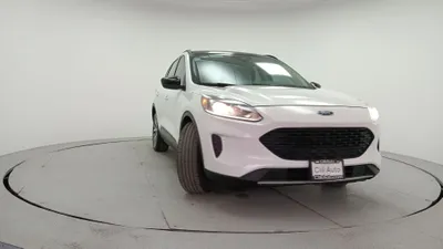 Ford Escape 2020