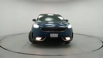 Kia Niro 2019