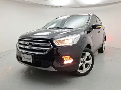 Ford Escape 2019