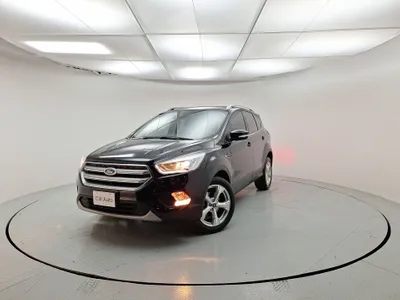 Ford Escape 2019