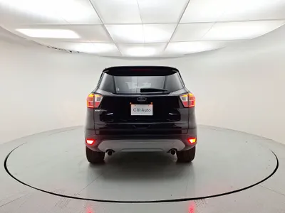 Ford Escape 2019