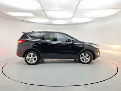 Ford Escape 2019