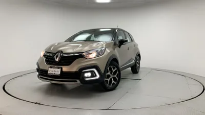 Renault Captur 2022