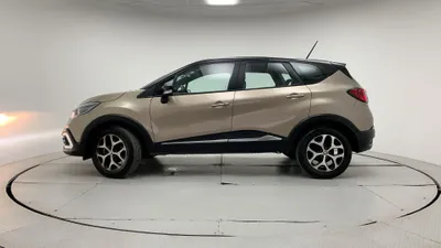 Renault Captur 2022