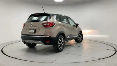 Renault Captur 2022