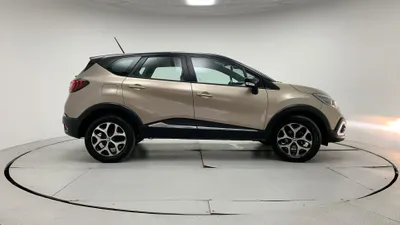 Renault Captur 2022