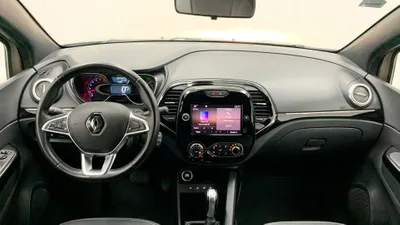 Renault Captur 2022