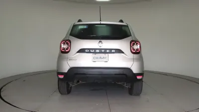 Renault Duster 2022