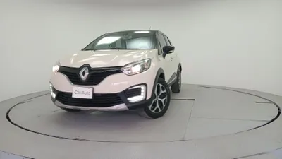 Renault Captur 2019