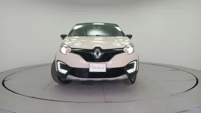 Renault Captur 2019