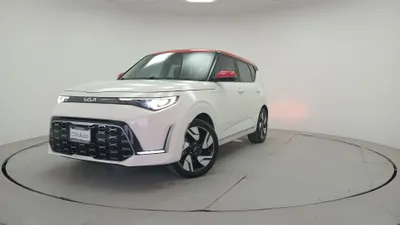 Kia Soul 2023