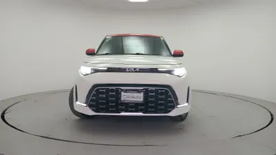 Kia Soul 2023