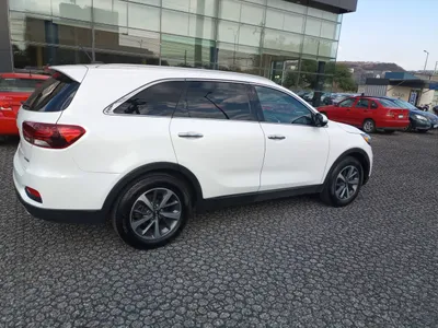 Kia Sorento 2019