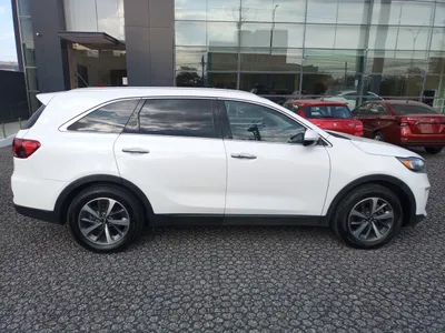 Kia Sorento 2019