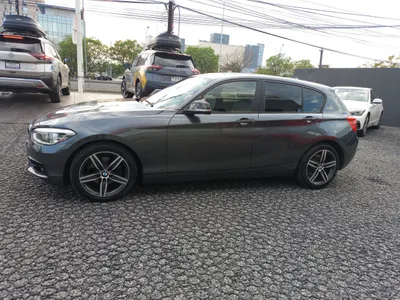 Bmw Serie 1 (5 Puertas) 2019