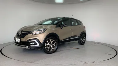 Renault Captur 2022