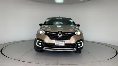 Renault Captur 2022