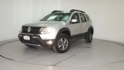 Renault Duster 2019