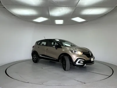 Renault Captur 2022