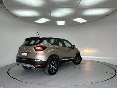 Renault Captur 2022