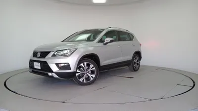 Seat Ateca 2020