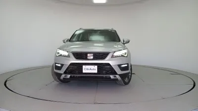 Seat Ateca 2020