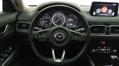 Mazda Cx-5 2021