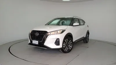 Nissan Kicks 2022