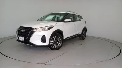 Nissan Kicks 2022