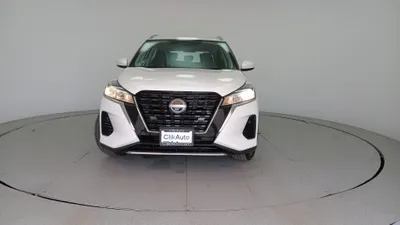 Nissan Kicks 2022