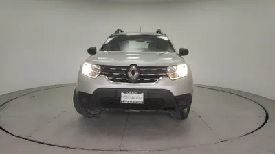 Renault Duster 2022