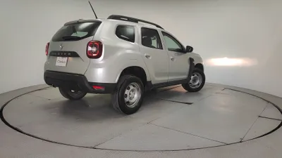 Renault Duster 2022