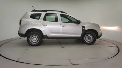 Renault Duster 2022