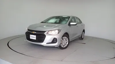 Chevrolet Onix 2022